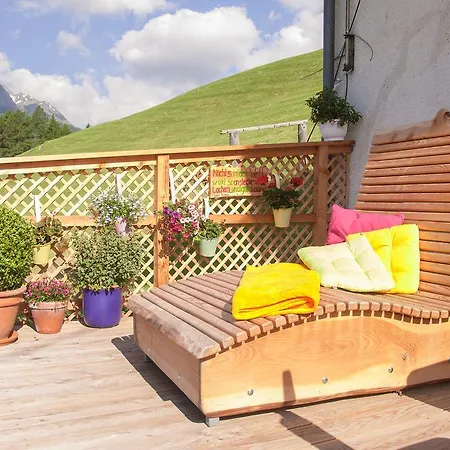 Bauernhof Saupper Obervellach