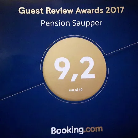 Saupper Obervellach